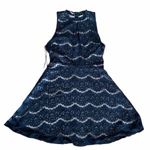 NWOT Lace Dress